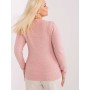 Chandail plus size model 190063 Factory Price