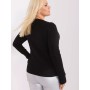 Chandail plus size model 190071 Factory Price
