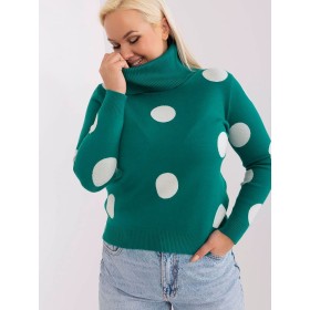 Chandail plus size model 190121 Factory Price