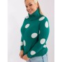 Chandail plus size model 190121 Factory Price