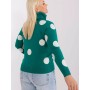 Chandail plus size model 190121 Factory Price