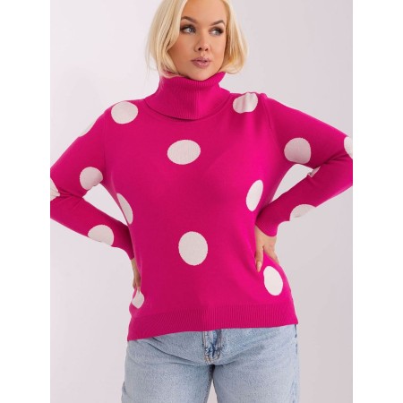 Chandail plus size model 190123 Factory Price