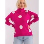 Chandail plus size model 190123 Factory Price