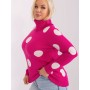 Chandail plus size model 190123 Factory Price