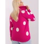 Chandail plus size model 190123 Factory Price