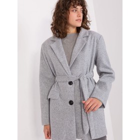 Manteau model 190140 Och Bella