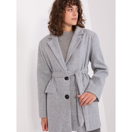 Manteau model 190140 Och Bella
