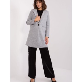 Manteau model 190143 Och Bella