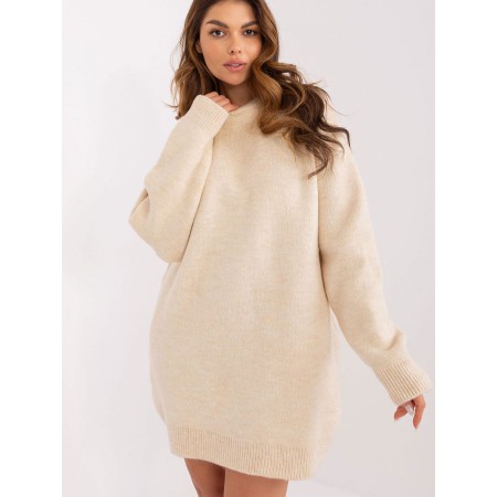 Robe de jour model 190145 Rue Paris