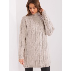 Robe de jour model 190149 Rue Paris