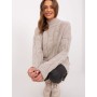 Robe de jour model 190149 Rue Paris
