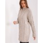 Robe de jour model 190149 Rue Paris
