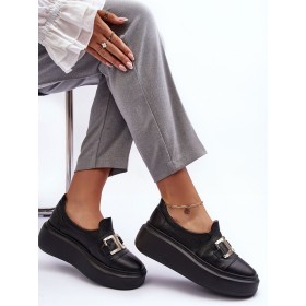 Chaussures Basses model 190174 Step in style