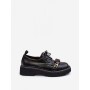 Chaussures Basses model 190176 Step in style