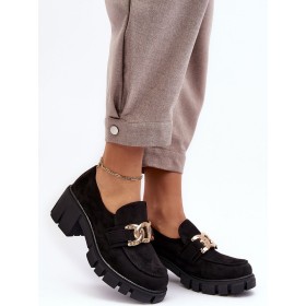 Chaussures Basses model 190178 Step in style