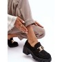 Chaussures Basses model 190178 Step in style