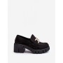 Chaussures Basses model 190178 Step in style