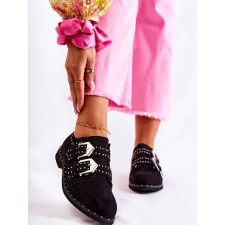 Chaussures Basses model 190184 Step in style
