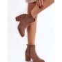 Bottes à talons model 190192 Step in style