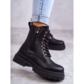 Bottes model 190197 Step in style