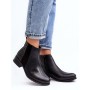 Jodhpur chaussures model 190202 Step in style