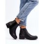 Jodhpur chaussures model 190202 Step in style