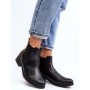Jodhpur chaussures model 190203 Step in style