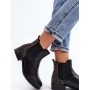 Jodhpur chaussures model 190203 Step in style