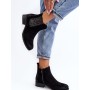 Jodhpur chaussures model 190204 Step in style