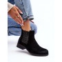 Jodhpur chaussures model 190204 Step in style