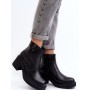 Bottes model 190206 Step in style