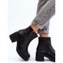 Bottes model 190206 Step in style