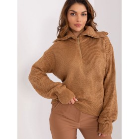 Col roulé model 190223 Badu