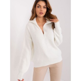 Col roulé model 190225 Badu