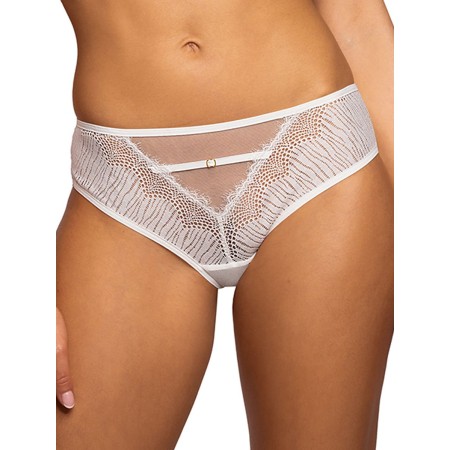 Culottes model 190246 Mat