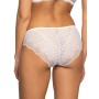 Culottes model 190246 Mat