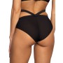 Culottes model 190248 Mat
