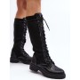 Bottes cuissardes model 190316 Step in style