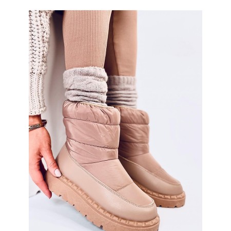 bottes de neige model 190338 Inello