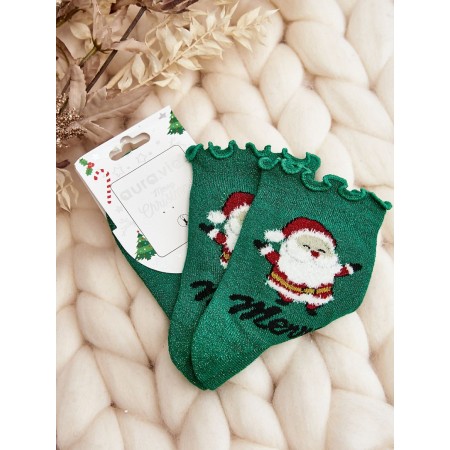 Chaussettes model 190398 Step in style