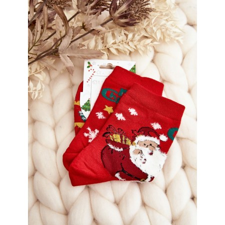 Chaussettes model 190416 Step in style