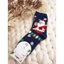 Chaussettes model 190421 Step in style