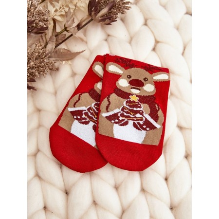 Chaussettes model 190427 Step in style