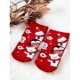 Chaussettes model 190430 Step in style