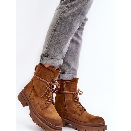 Bottes trappeur model 190445 Step in style