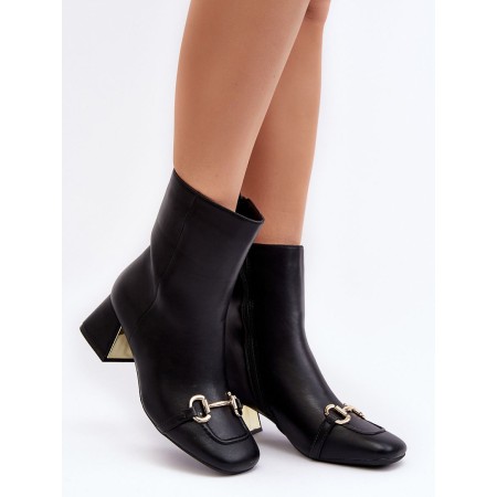Bottes à talons model 190448 Step in style