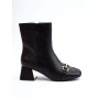 Bottes à talons model 190448 Step in style