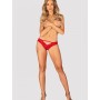 Culottes model 190456 Obsessive