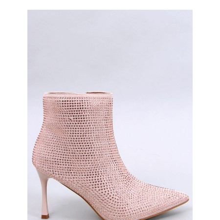 Bottes à talons model 190461 Inello