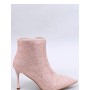 Bottes à talons model 190461 Inello